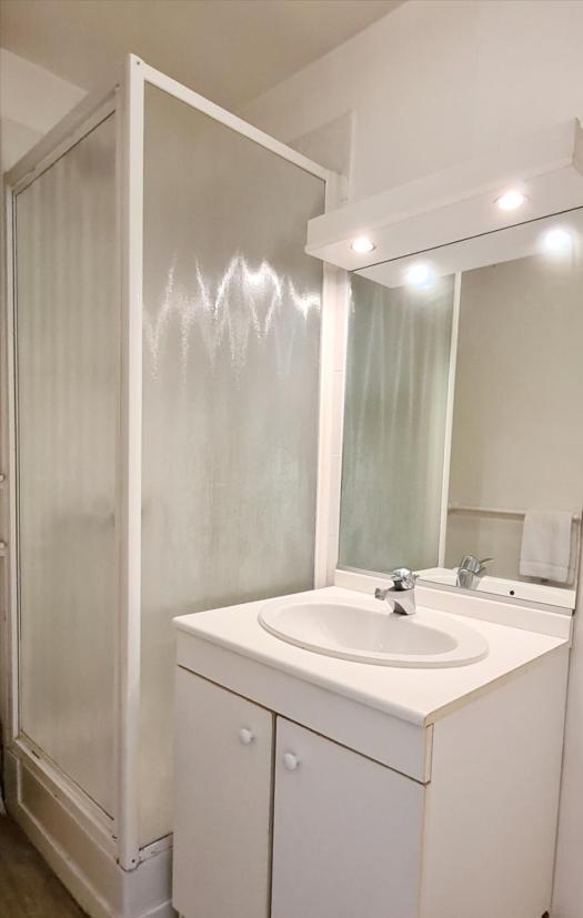 Apartamento Ty Noe - Hypercentre - Wifi - Linge Fourni Vannes Exterior foto